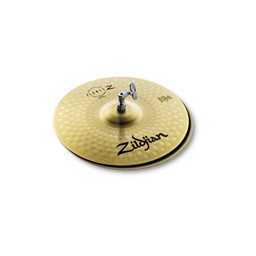 Zildjian Planet Z 14" Hi-Hat Pair