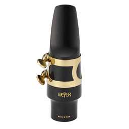 Meyer TMR6MM Tenor Saxophone Mouthpiece - 6MM