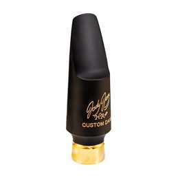 Jody Jazz HR* 7 Custom Dark Tenor Saxophone Mouthpiece