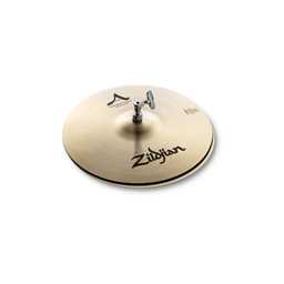 Zildjian A 14" New Beat Hi-Hat Cymbals (A0133)