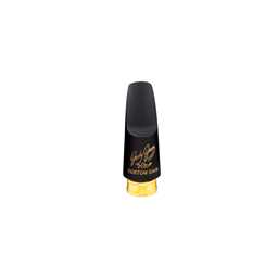 Jody Jazz HR* 6 Custom Dark Alto Saxophone Mouthpiece