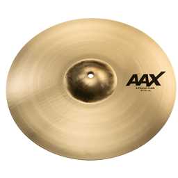 Sabian 18" AA X-Plosion Crash Cymbal (21887XB)