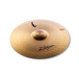 Zildjian 20" I Ride Cymbal (ILH20R)