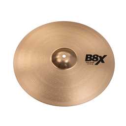 Sabian 16" B8X Thin Crash Cymbal (41606X)