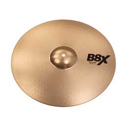 Sabian 18" B8X Thin Crash Cymbal (41806X)