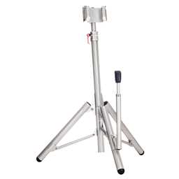 Mapex MAY Modular AIRlift Stadium Hardware Stand for Multi-Toms (RM-MASH-Q)