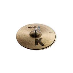 Zildjian 14” K Sweet Hi-hat Pair (K0720)