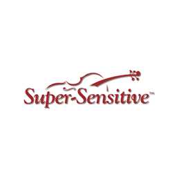 Super Sensitive 4/4 Cello Red Label Set, Bulk of 10