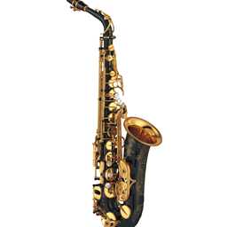 Yamaha YAS-875EXB Custom EX Alto Saxophone