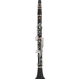 Yamaha YCL-SE Artist Model Clarinet Bb