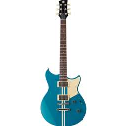 Yamaha RSE20 Revstar Element Electric Guitar (SWB: Swift Blue)