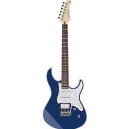 Yamaha PAC112V Pacifica Electric Guitar (UTB: United Blue)