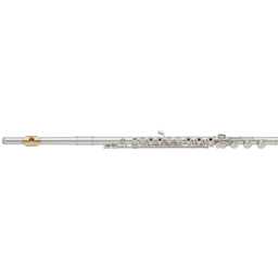 Yamaha YFL-382H/LPGP Intermediate Flute
