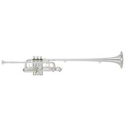 Yamaha YTR-6335FS Professional Herald Trumpet