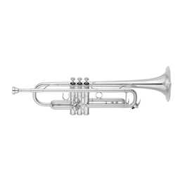 Yamaha YTR-8335LAIIS Wayne Bergeron Bb Trumpet