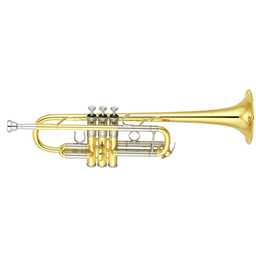 Yamaha YTR-8445II Professional Xeno Trumpet