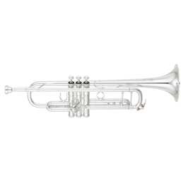 Yamaha YTR-9335NYS III Professional Xeno Bb Trumpet