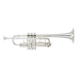 Yamaha YTR-9445NYS-YM III New York Xeno C Trumpet