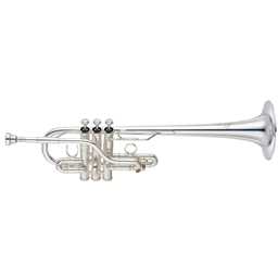 Yamaha YTR-9636 Custom Eb/D Trumpet