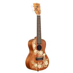 Kala Gardenia Mahogany Concert Ukulele