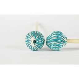 Marimba One Front Ensemble Marimba Mallets Birch hard / FEMB2