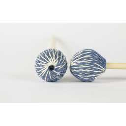 Marimba One Front Ensemble Marimba Mallets Birch Medium / FEMB3