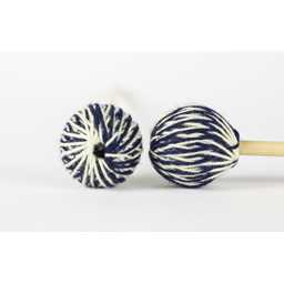 Marimba One Front Ensemble Marimba Mallets Birch Legato / FEMB6