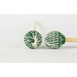 Marimba One Front Ensemble Marimba Mallets Birch Very Hard / FEMB1