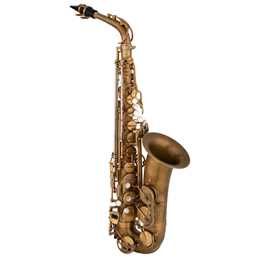 Eastman EAS652 '52nd Street' Eb Alto Saxophone
