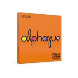 Thomastik AL10014 Alphayue Violin Set 1/4