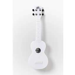 Kala Light Tone™ Color-Changing Soprano Ukulele