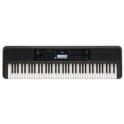 Yamaha PSR-EW320 Portable Keyboard