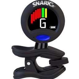 Snark Super Tight Rechargeable Tuner (SST-1)