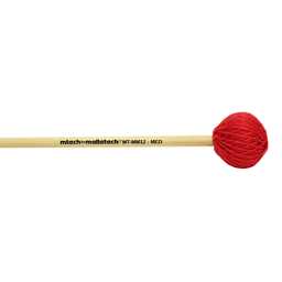 Malletech Mtech Medium Marimba 12 Mallets