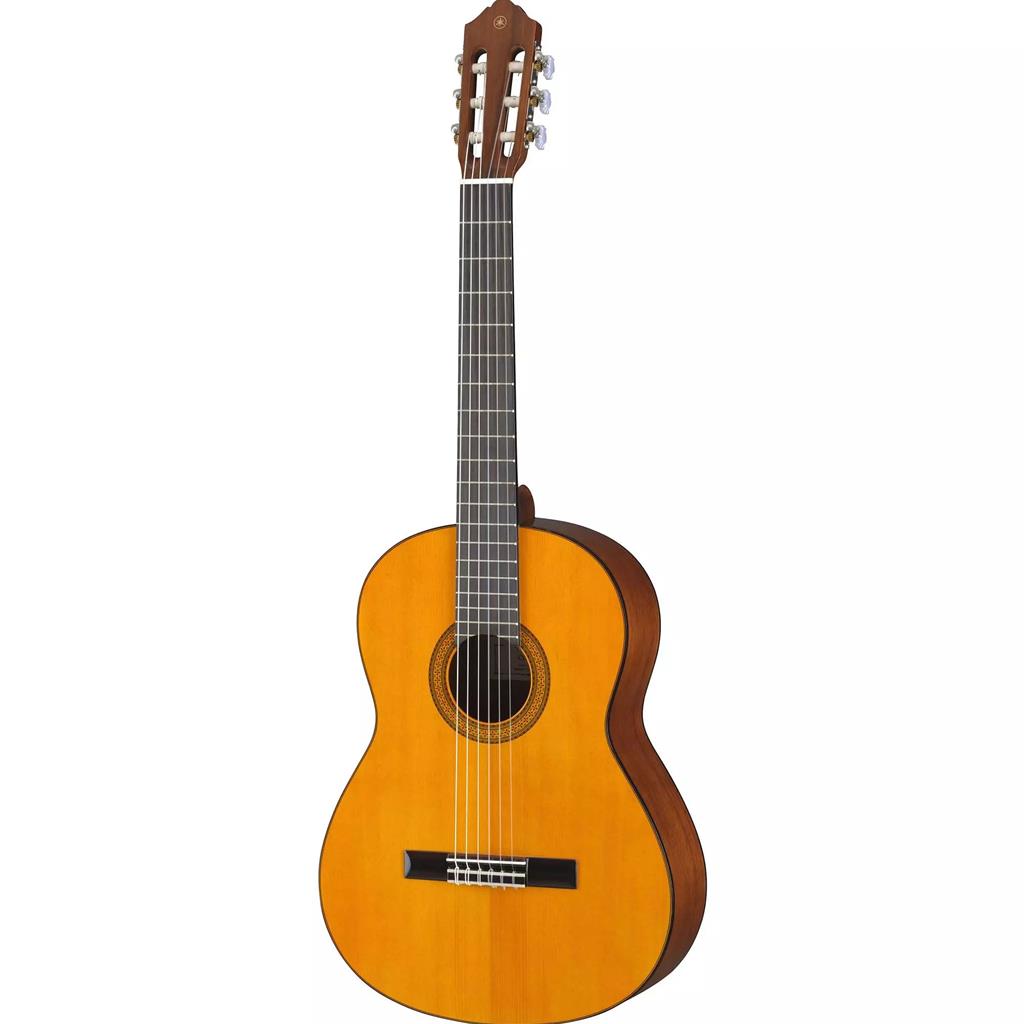 Yamaha CG102 Classical Acoustic Guitar