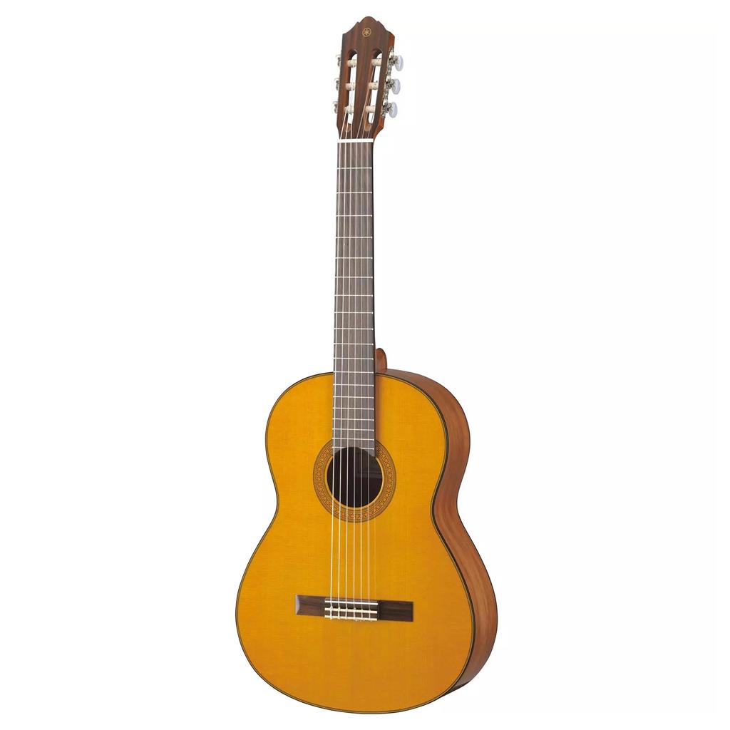 Yamaha CG142CH Classical Acoustic Guitar