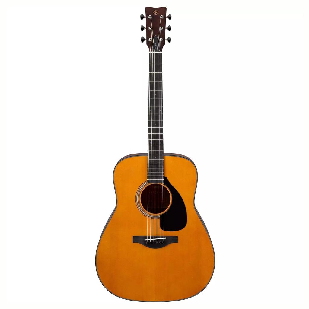 Yamaha FG3 Acoustic Folk Guitar