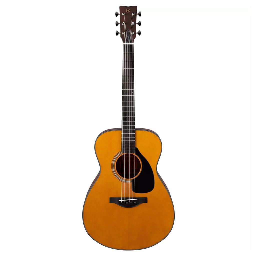 Yamaha FS3 Acoustic-Electric Folk Guitar