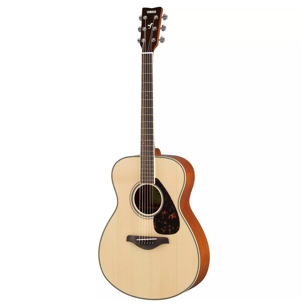 Yamaha FS820 Acoustic Guitar (Natural)