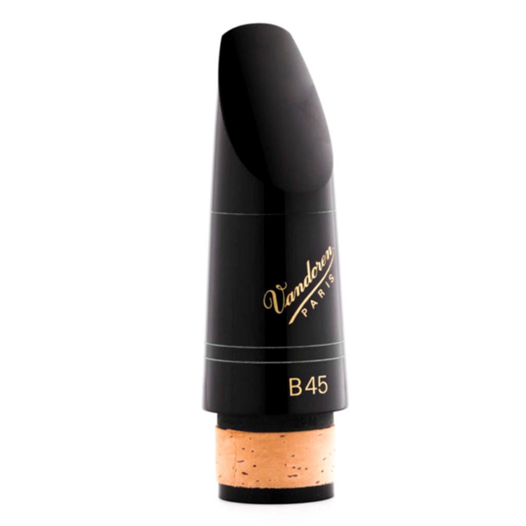 Vandoren Clarinet B45 Mouthpiece