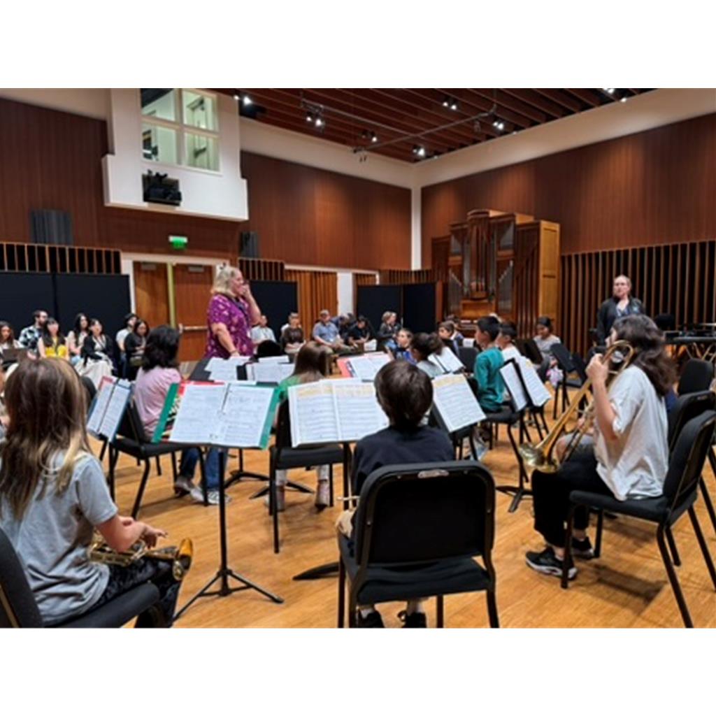 Harmonizing Success