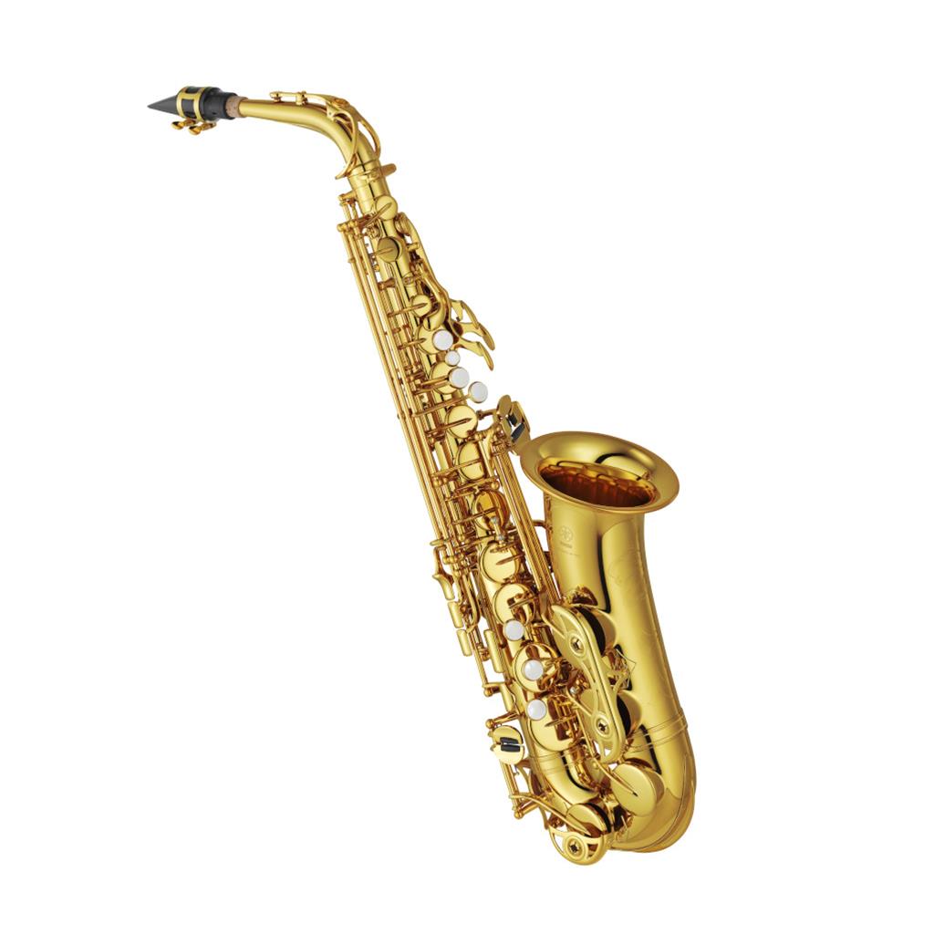 Yamaha YAS-62III Professional Alto Saxophone