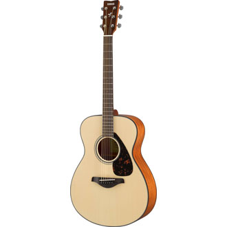 Small deals guitar online