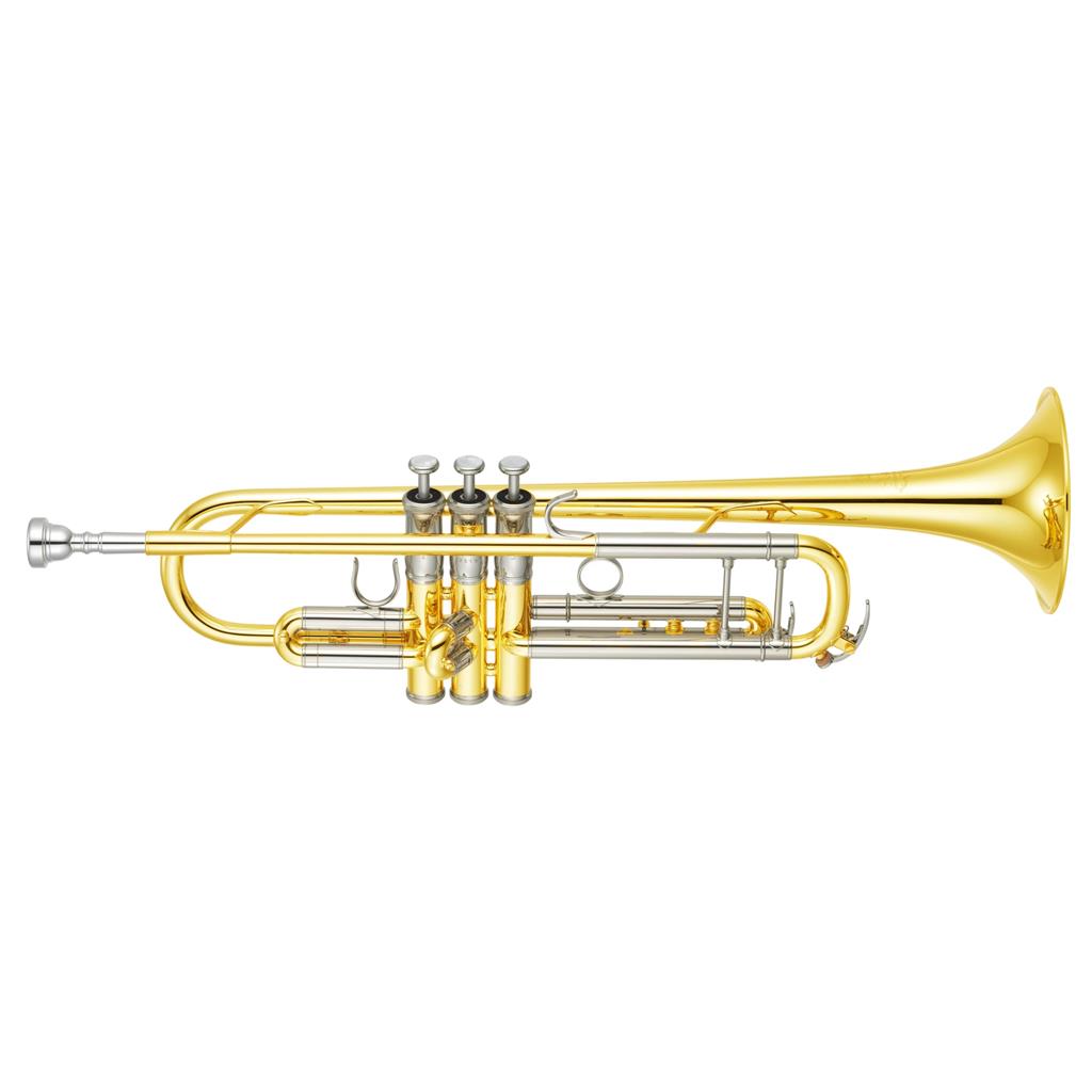 Yamaha YTR-8335II Xeno Professional Trumpet