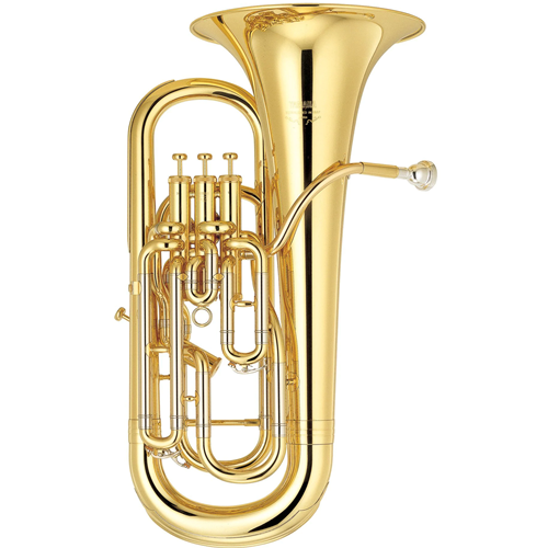 Yamaha YEP-642II L7 Euphonium Professional Neo Euphonium