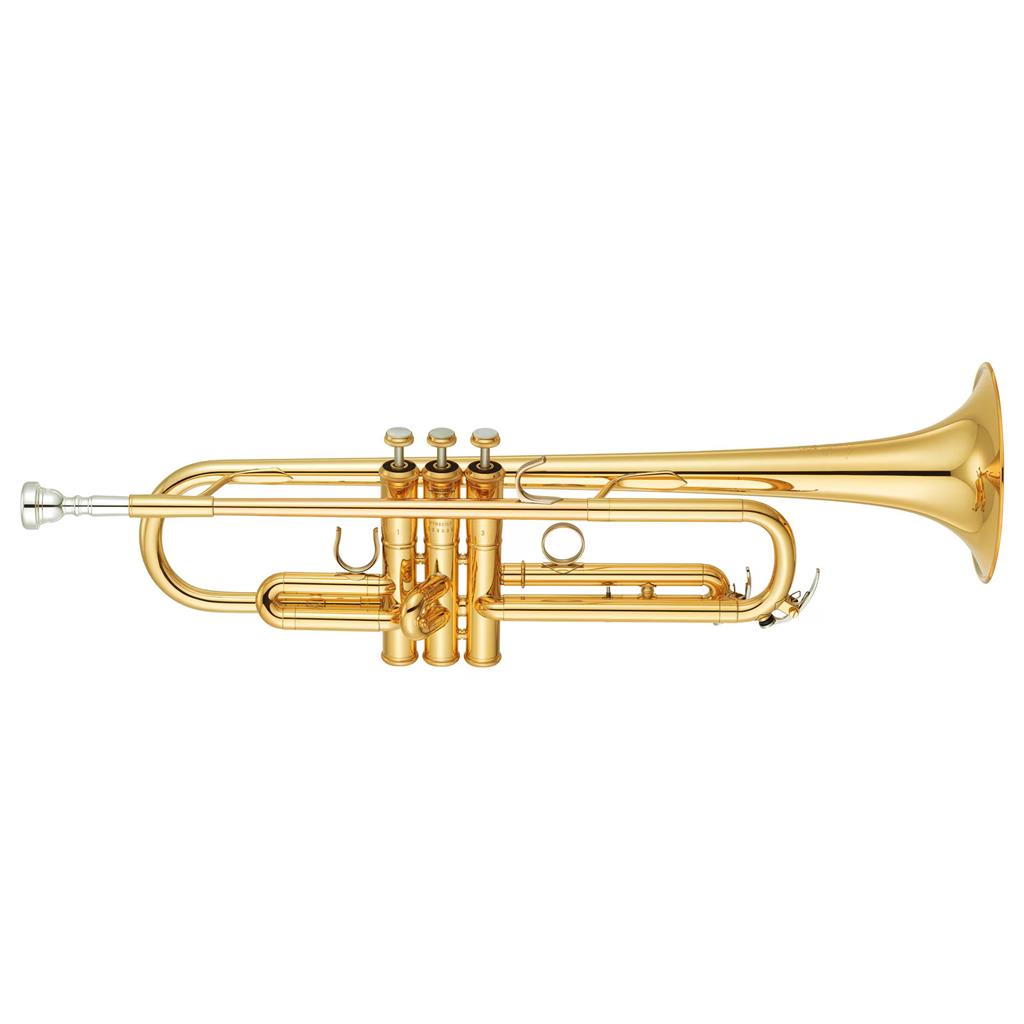 Yamaha YTR-8310ZII Bobby Shew Bb Custom Trumpet