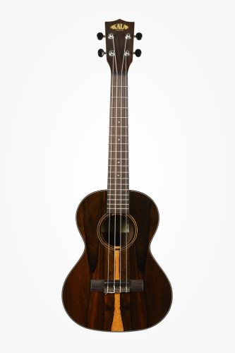 Kala KAZCTT Ziricote Tenor Ukulele - Gloss Finish