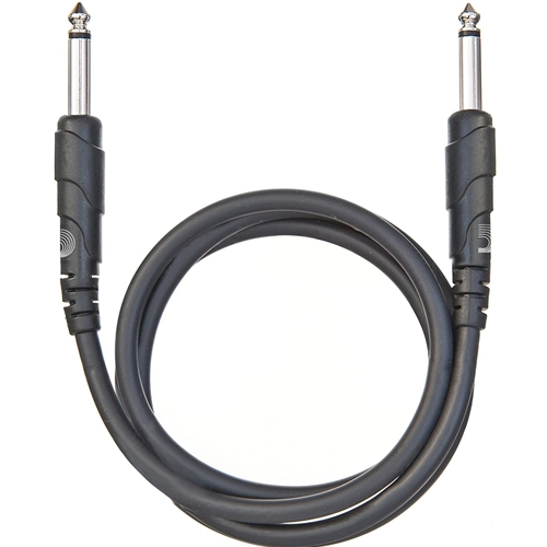 Planet Waves PW-CGTP-03 Classic Series Patch Cable, 3 Feet