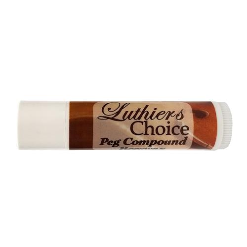 Image LC-PEGCOMP-TUBE LUTHIERS CHOICE PEG COMPOUND, SHORT TUBE