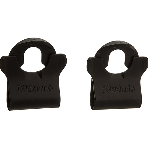 Planet Waves PW-DLC-01 Dual-Lock Strap Lock